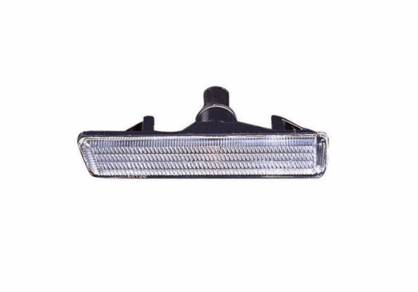 Accéder à la pièce Feu lateral droite (blanche)