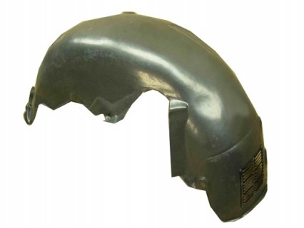 Accéder à la pièce Garde-boue arrière droit (4 portes)