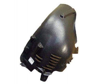 Accéder à la pièce Garde-boue avant droit (partie avant)