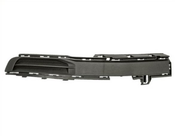 Accéder à la pièce Grille de pare-chocs avant gauche, noire