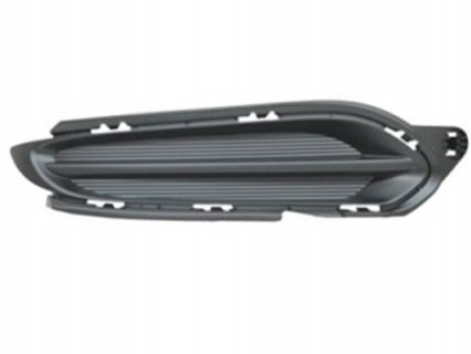 Accéder à la pièce Grille du pare-chocs avant, gauche