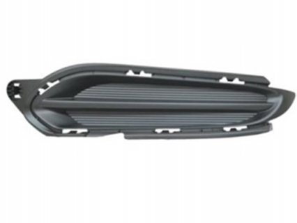 Accéder à la pièce Grille du pare-chocs avant, droit