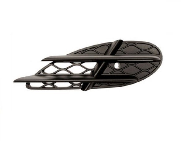 Accéder à la pièce Grille du pare-chocs avant gauche