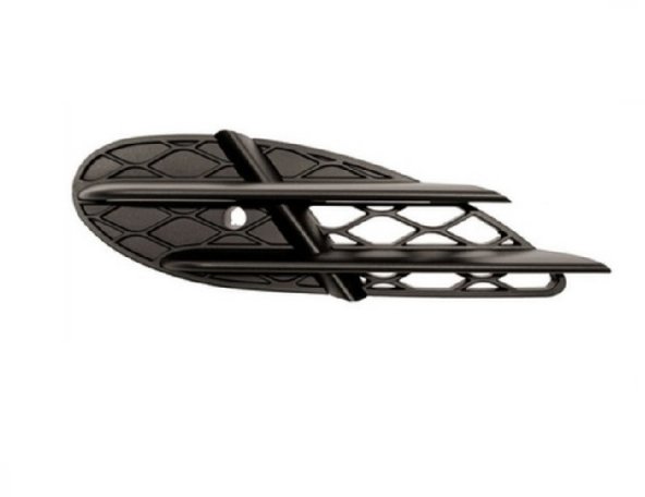 Accéder à la pièce Grille du pare-chocs avant droit