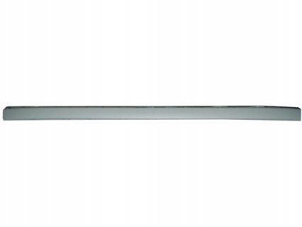 Accéder à la pièce Moulure de pare-chocs arrière, apprêtée