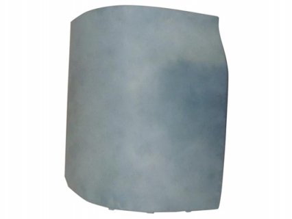 Accéder à la pièce Embout de pare-chocs arrière gauche, apprêté Accéder à la pièce Embout de pare-chocs arrière gauche, apprêté