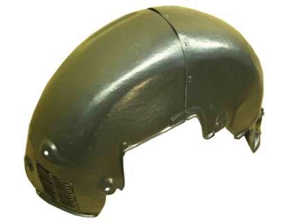 Accéder à la pièce Garde-boue arrière gauche (Break)