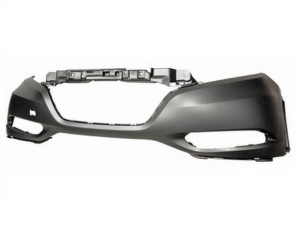 Accéder à la pièce Pare-chocs avant apprêté