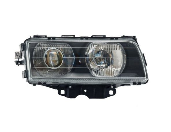 Accéder à la pièce Phare électrique droit, H7+H1 (moteur)