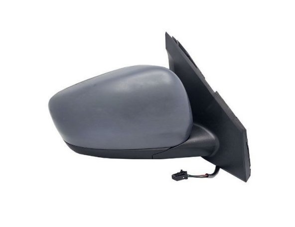 Accéder à la pièce Rétroviseur électrique droit, convexe, chauffant, apprêté, sonde (7 broches)