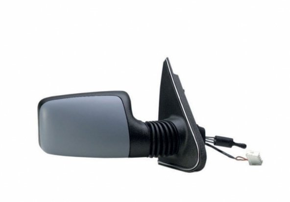 Accéder à la pièce Rétroviseur mécanique droit, convexe, chauffant, apprêté