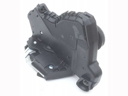 Accéder à la pièce Serrure de la porte avant gauche (6 broches)