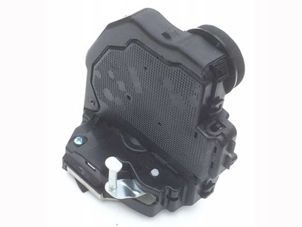 Accéder à la pièce Serrure de porte arrière gauche (4 broches)