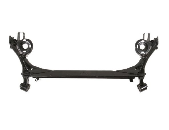 Accéder à la pièce Support arrière du moteur