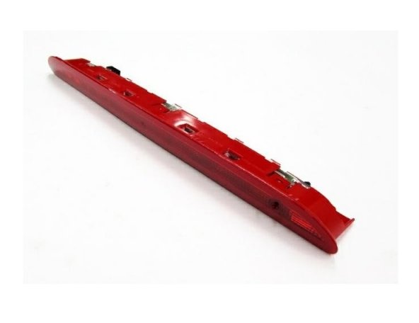 Accéder à la pièce Troisième feu de stop