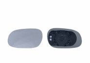 Glace de rétroviseurs MITSUBISHI Carisma