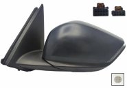 Accéder à la pièce Rétroviseur gauche électrique, convexe, chauffant, apprêté, rabattable, avec feu clignotant, courtoisie, side (12 broches)