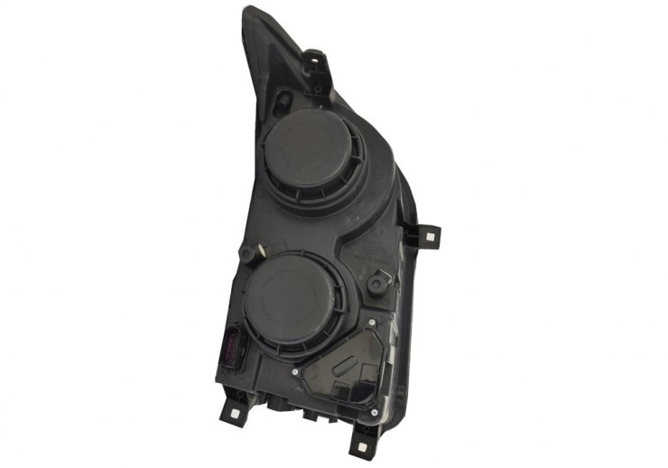 Phare électrique gauche, H7+H7 VOLKSWAGEN-CRAFTER pour VOLKSWAGEN CRAFTER  pour VOLKSWAGEN CRAFTER