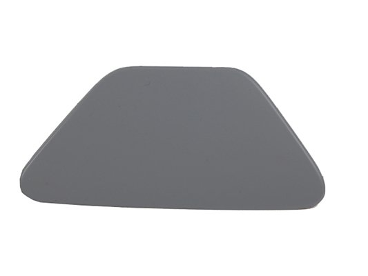 Accéder à la pièce Cache de lave-phares gauche, pare-chocs avant