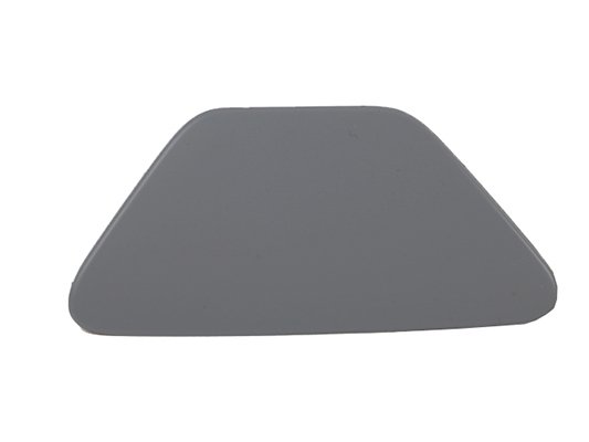 Accéder à la pièce Cache de lave-phares droit, pare-chocs avant