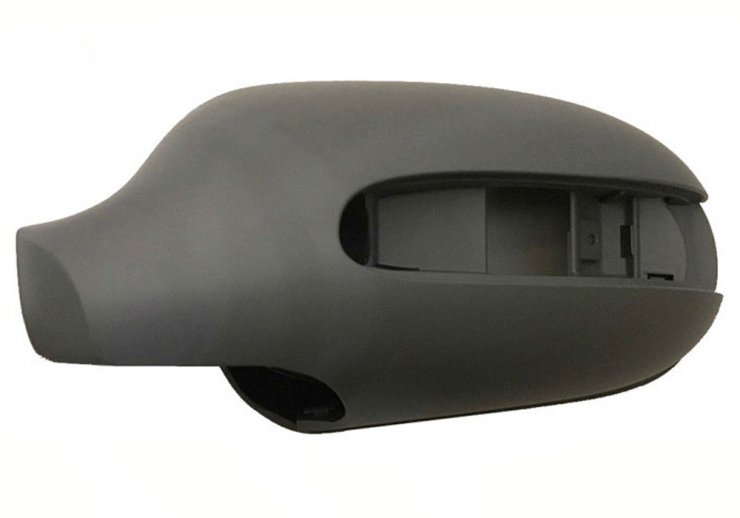 Coque de rétroviseur gauche, avec espace pour feul, apprêté MERCEDES-C209-A209 pour MERCEDES CLASSE CLK  pour MERCEDES CLASSE CLK