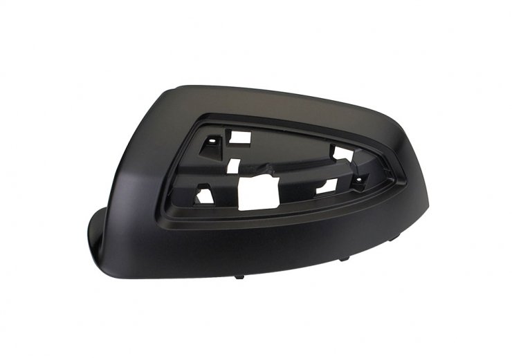 Accéder à la pièce Coque de rétroviseur gauche, apprêté