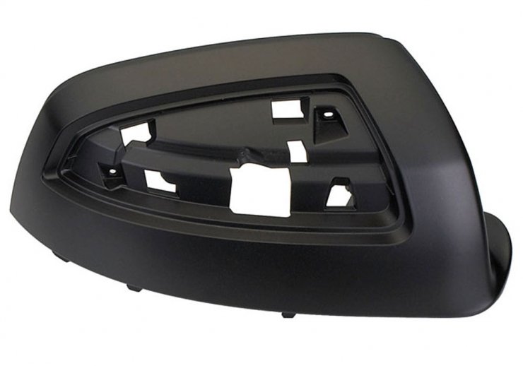 Accéder à la pièce Coque du rétroviseur droit, apprêté