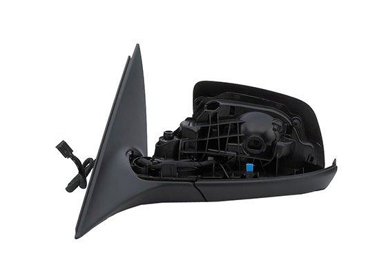 Accéder à la pièce Corp rétroviseur électrique gauche, asphérique, chauffant (7 broches)