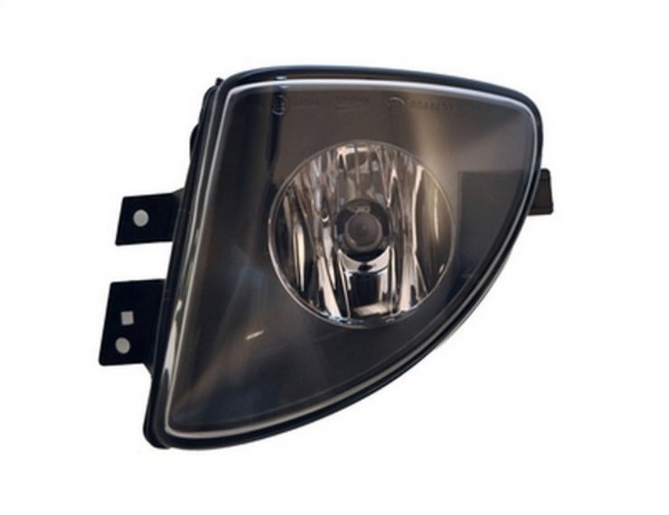 Accéder à la pièce Feu antibrouillard gauche, avec ampoule