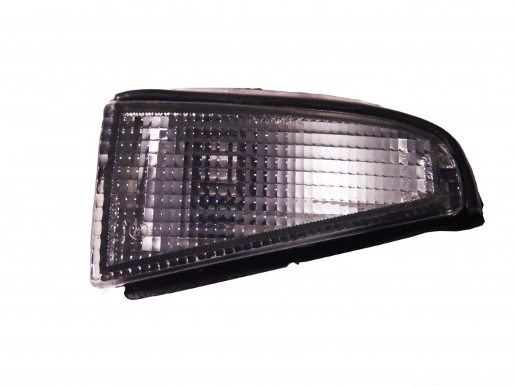 Accéder à la pièce Feu avant droit (blanc)