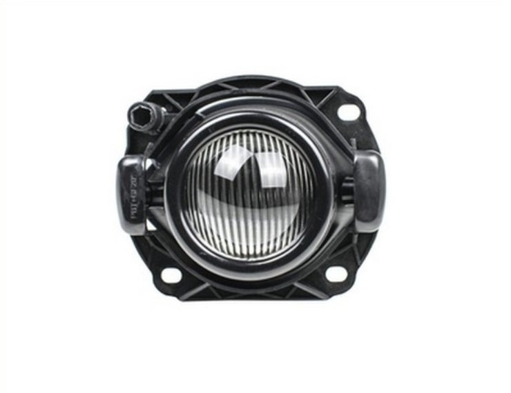 Accéder à la pièce Feu de antibrouillard droit/gauche