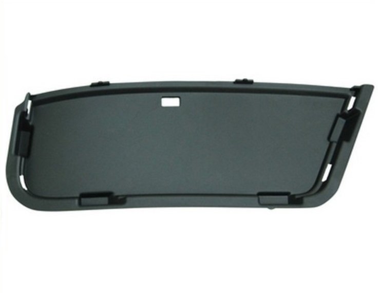 Accéder à la pièce Grille intérieure inférieure droite, pare-chocs avant (mod. M)