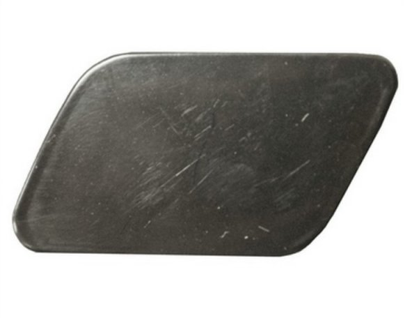 Accéder à la pièce Cache crochet de lava phares gauche