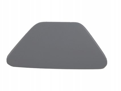 Accéder à la pièce Cache de lave-phares gauche, pare-chocs avant