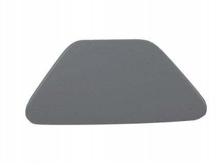 Accéder à la pièce Cache de lave-phares droit, pare-chocs avant