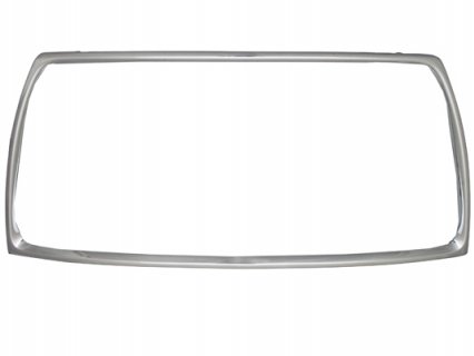 Accéder à la pièce Cadre de grille chromé Accéder à la pièce Cadre de grille chromé