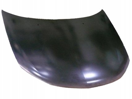 Accéder à la pièce Capot moteur