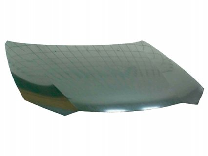 Accéder à la pièce Capot moteur