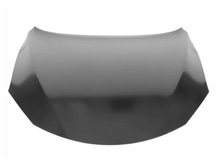 Accéder à la pièce Capot moteur