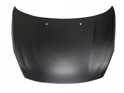 Accéder à la pièce Capot moteur