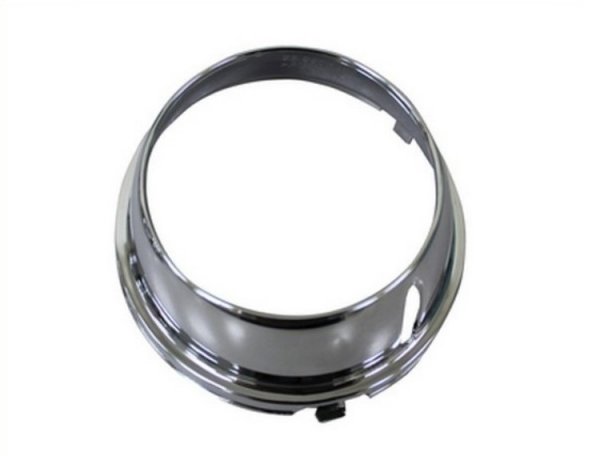 Accéder à la pièce Moulure des antibrouillards, gauche, chromé (M. AMG)