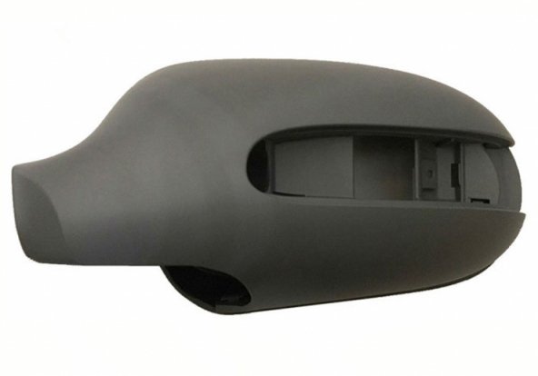 Accéder à la pièce Coque de rétroviseur gauche, avec espace pour feu, apprêté