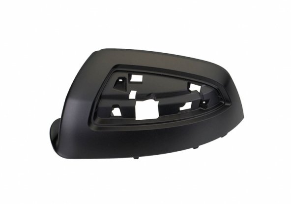 Accéder à la pièce Coque de rétroviseur gauche, apprêté