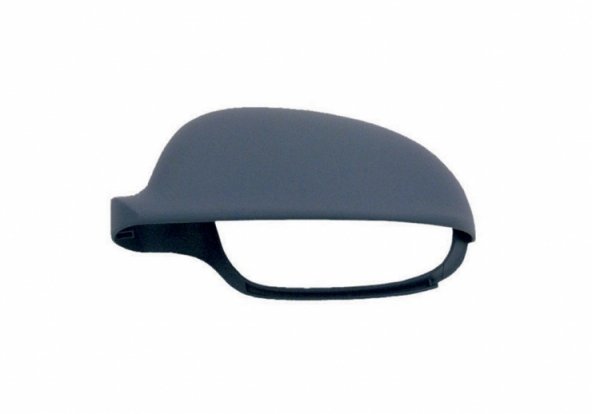 Accéder à la pièce Coque de rétroviseur gauche, apprêté