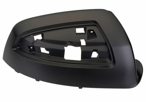 Accéder à la pièce Coque du rétroviseur droit, apprêté