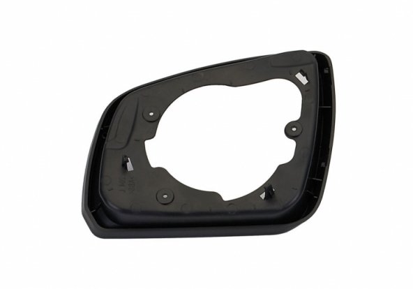 Accéder à la pièce Coque du rétroviseur avant droit