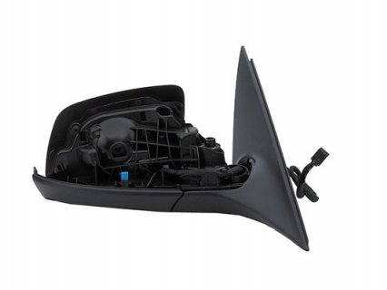 Accéder à la pièce Corp rétroviseur électrique droit, asphérique, chauffant (7 broches)