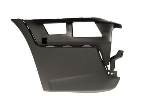 Accéder à la pièce Embout de pare-chocs arrière gauche