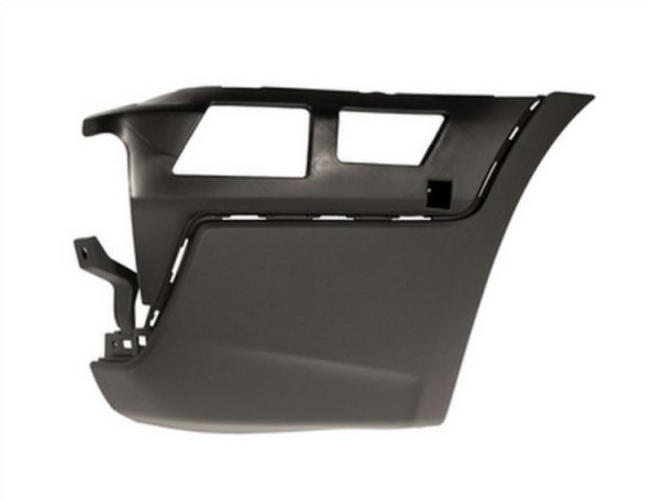 Accéder à la pièce Embout de pare-chocs arrière droit