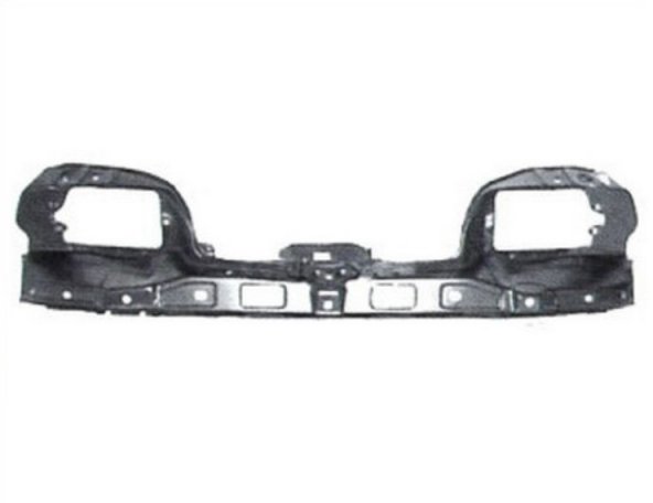 Accéder à la pièce Face avant intérieure